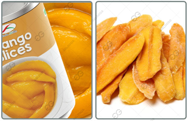 mesin pemotong mangga