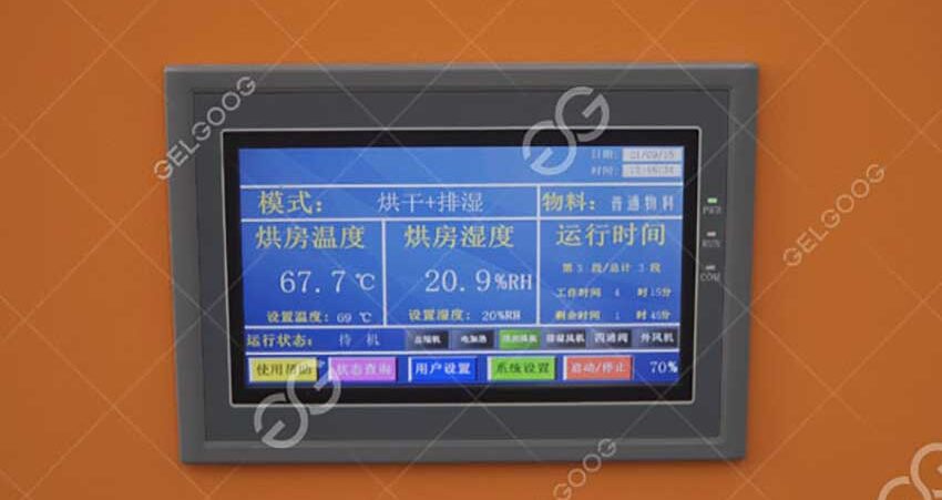 mango-drying-temperature-sets