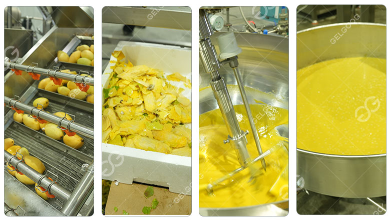 fruit-jam-production-line