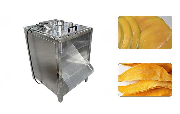 Mango-slicing-machine